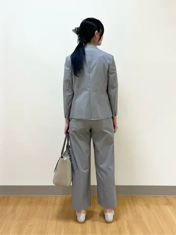 ONWARD CROSSET SELECT Aina コーディネート画像