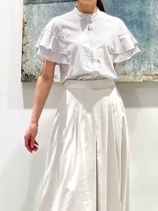 ONWARD CROSSET SELECT 田中 コーディネート画像