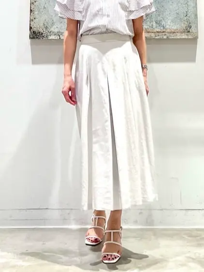 ONWARD CROSSET SELECT 田中 コーディネート画像