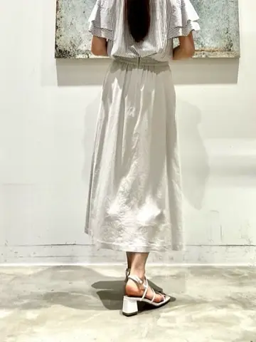 ONWARD CROSSET SELECT 田中 コーディネート画像