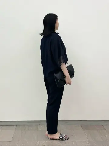 ONWARD CROSSET SELECT K コーディネート画像