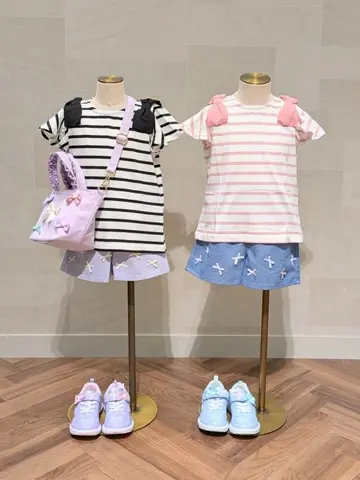 ONWARD CROSSET SELECT 永谷 コーディネート画像