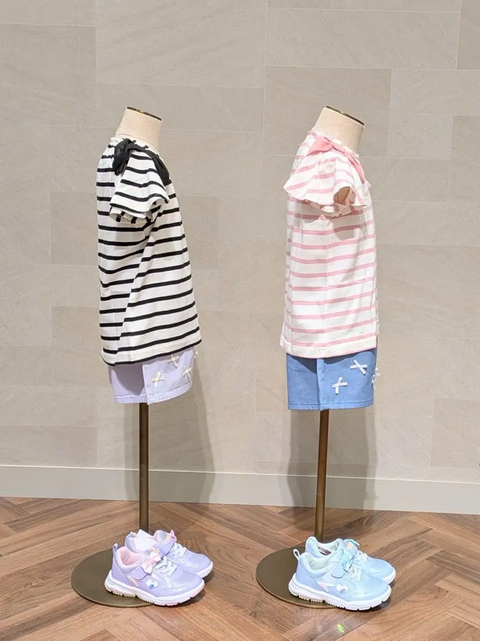 ONWARD CROSSET SELECT 永谷 コーディネート画像