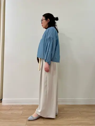 ONWARD CROSSET SELECT 渡邉 コーディネート画像