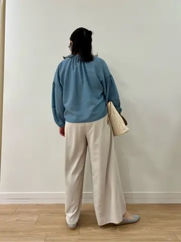 ONWARD CROSSET SELECT 渡邉 コーディネート画像