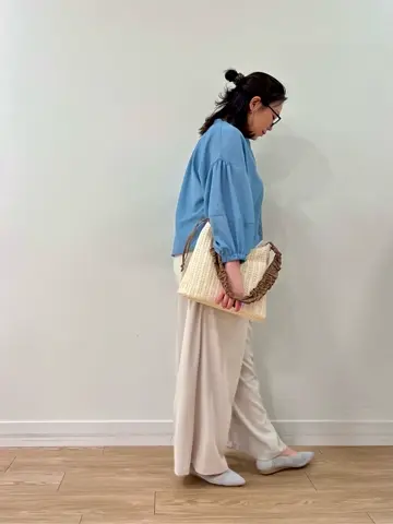 ONWARD CROSSET SELECT 渡邉 コーディネート画像