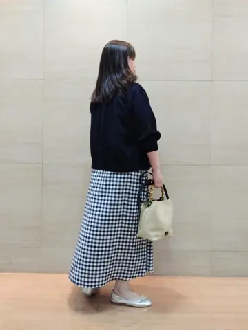 ONWARD CROSSET SELECT 樋口 コーディネート画像