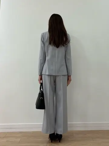 ONWARD CROSSET SELECT 外川 コーディネート画像