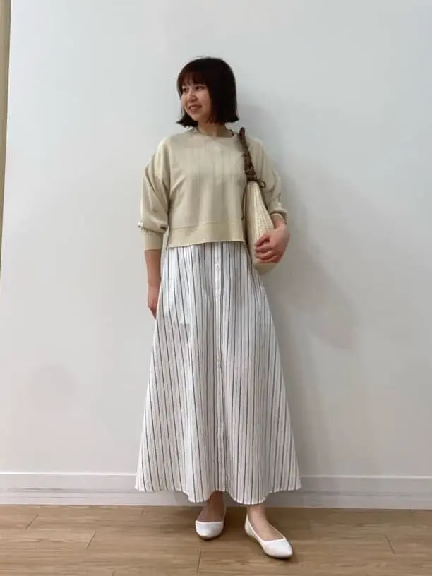  山口 コーディネート画像