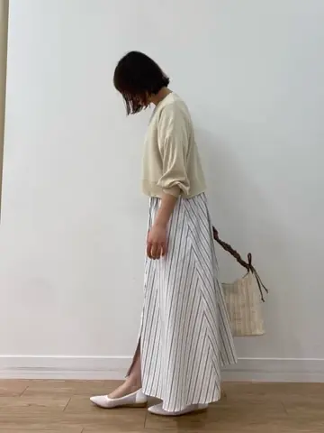 ONWARD CROSSET SELECT 山口 コーディネート画像