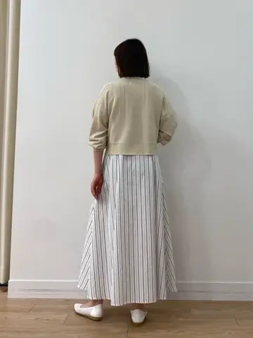 ONWARD CROSSET SELECT 山口 コーディネート画像