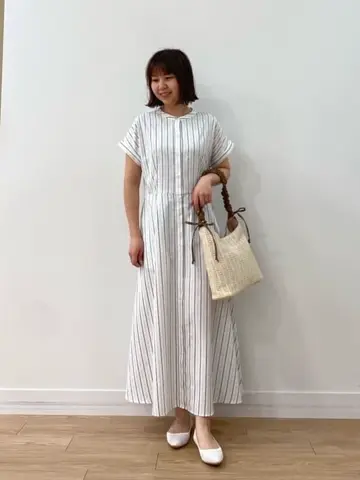 ONWARD CROSSET SELECT 山口 コーディネート画像