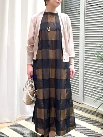 ONWARD CROSSET SELECT 内海 コーディネート画像