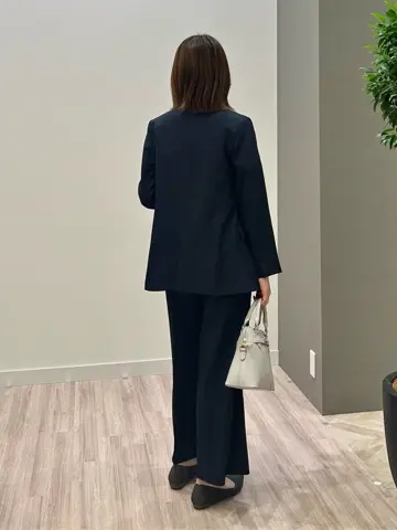 ONWARD CROSSET SELECT mami コーディネート画像