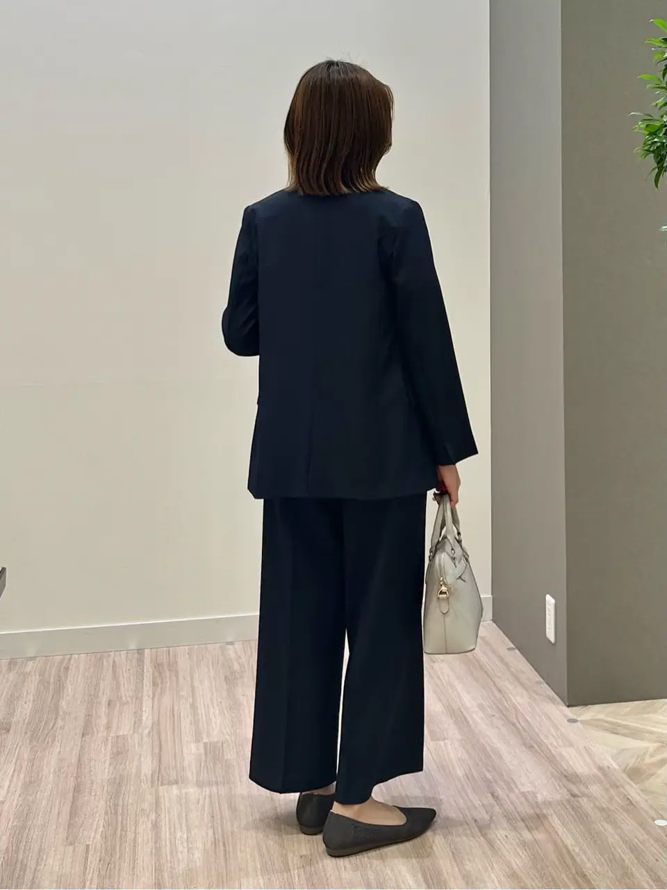 ONWARD CROSSET SELECT mami コーディネート画像