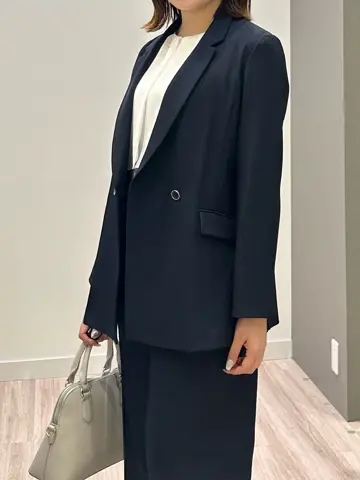 ONWARD CROSSET SELECT mami コーディネート画像