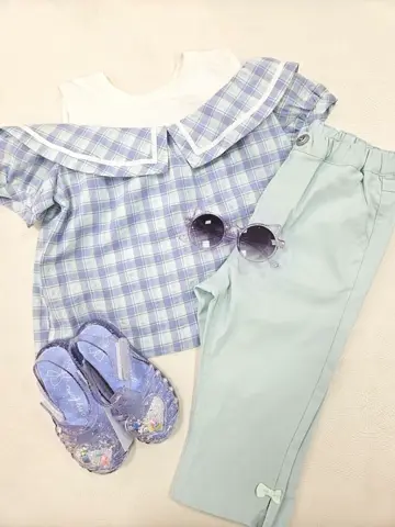 ONWARD CROSSET SELECT H コーディネート画像