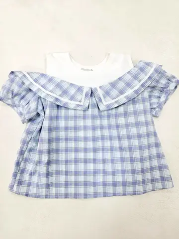 ONWARD CROSSET SELECT H コーディネート画像