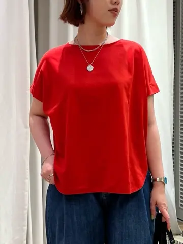 ONWARD CROSSET SELECT 伊藤 コーディネート画像