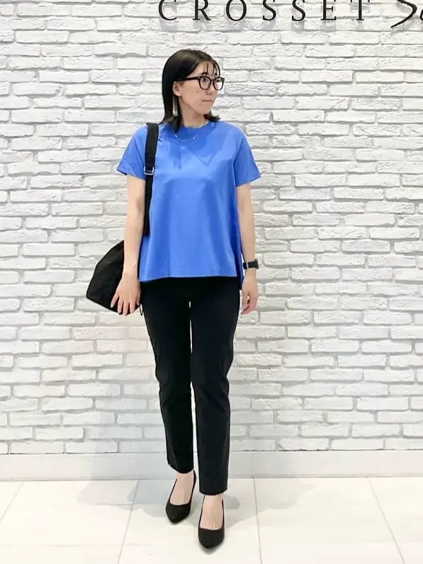  東海林 コーディネート画像