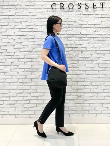 ONWARD CROSSET SELECT 東海林 コーディネート画像