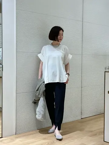 ONWARD CROSSET SELECT 五月女 コーディネート画像