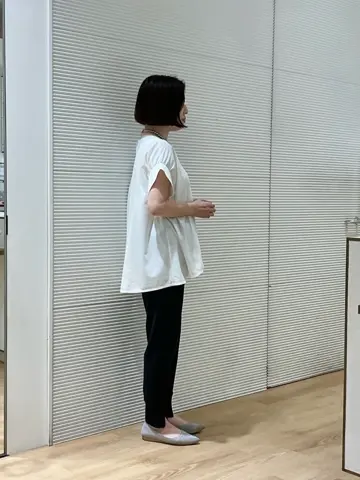 ONWARD CROSSET SELECT 五月女 コーディネート画像