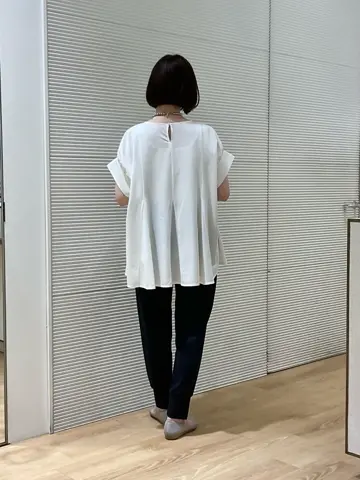 ONWARD CROSSET SELECT 五月女 コーディネート画像