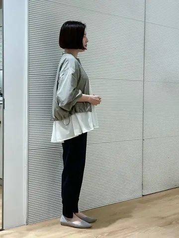 ONWARD CROSSET SELECT 五月女 コーディネート画像