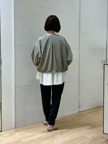 ONWARD CROSSET SELECT 五月女 コーディネート画像