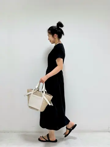 ONWARD CROSSET SELECT 加藤 コーディネート画像