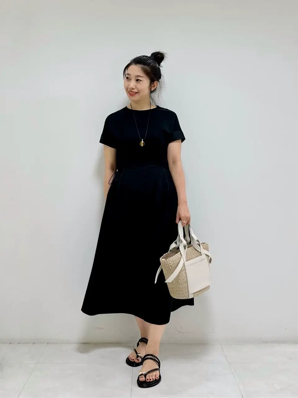 ONWARD CROSSET SELECT 加藤 コーディネート画像