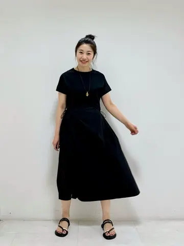 ONWARD CROSSET SELECT 加藤 コーディネート画像