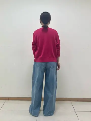 ONWARD CROSSET SELECT 竹内 コーディネート画像