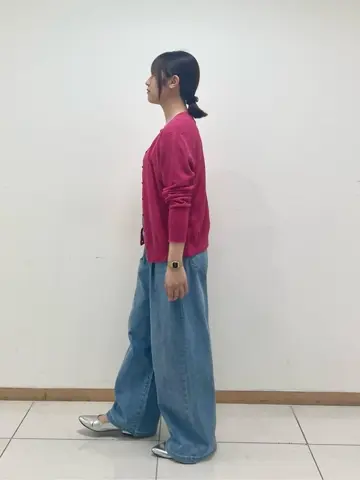 ONWARD CROSSET SELECT 竹内 コーディネート画像