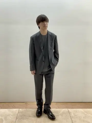 ONWARD CROSSET SELECT Y.S コーディネート画像