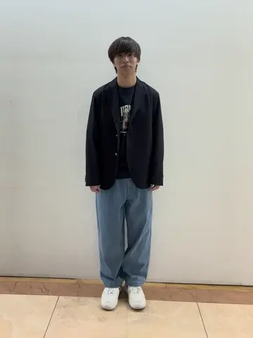 ONWARD CROSSET SELECT Y.S コーディネート画像