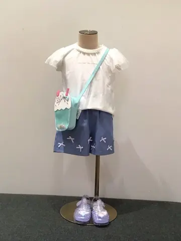 ONWARD CROSSET SELECT A.M コーディネート画像