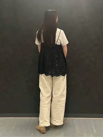 ONWARD CROSSET SELECT 畦地  コーディネート画像