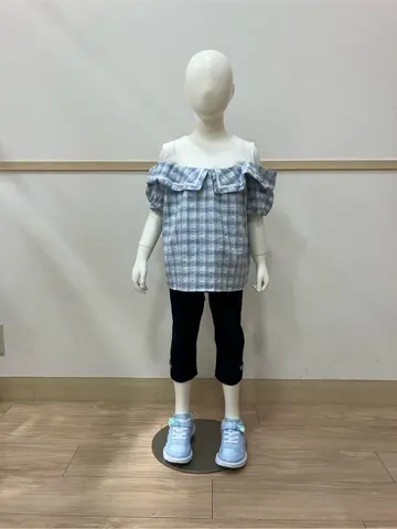 ONWARD CROSSET SELECT 黒澤 コーディネート画像