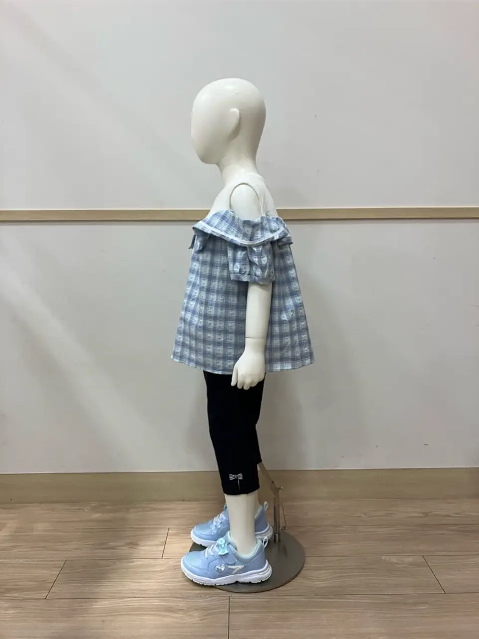 ONWARD CROSSET SELECT 黒澤 コーディネート画像