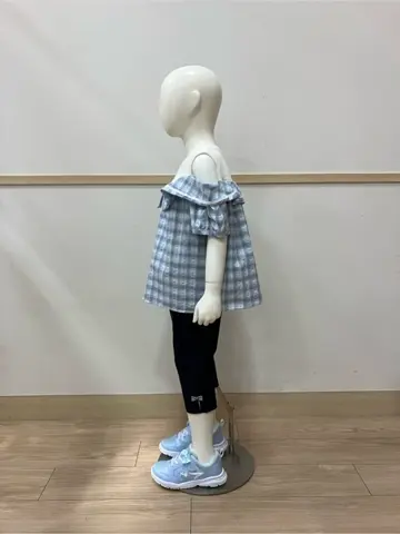 ONWARD CROSSET SELECT 黒澤 コーディネート画像