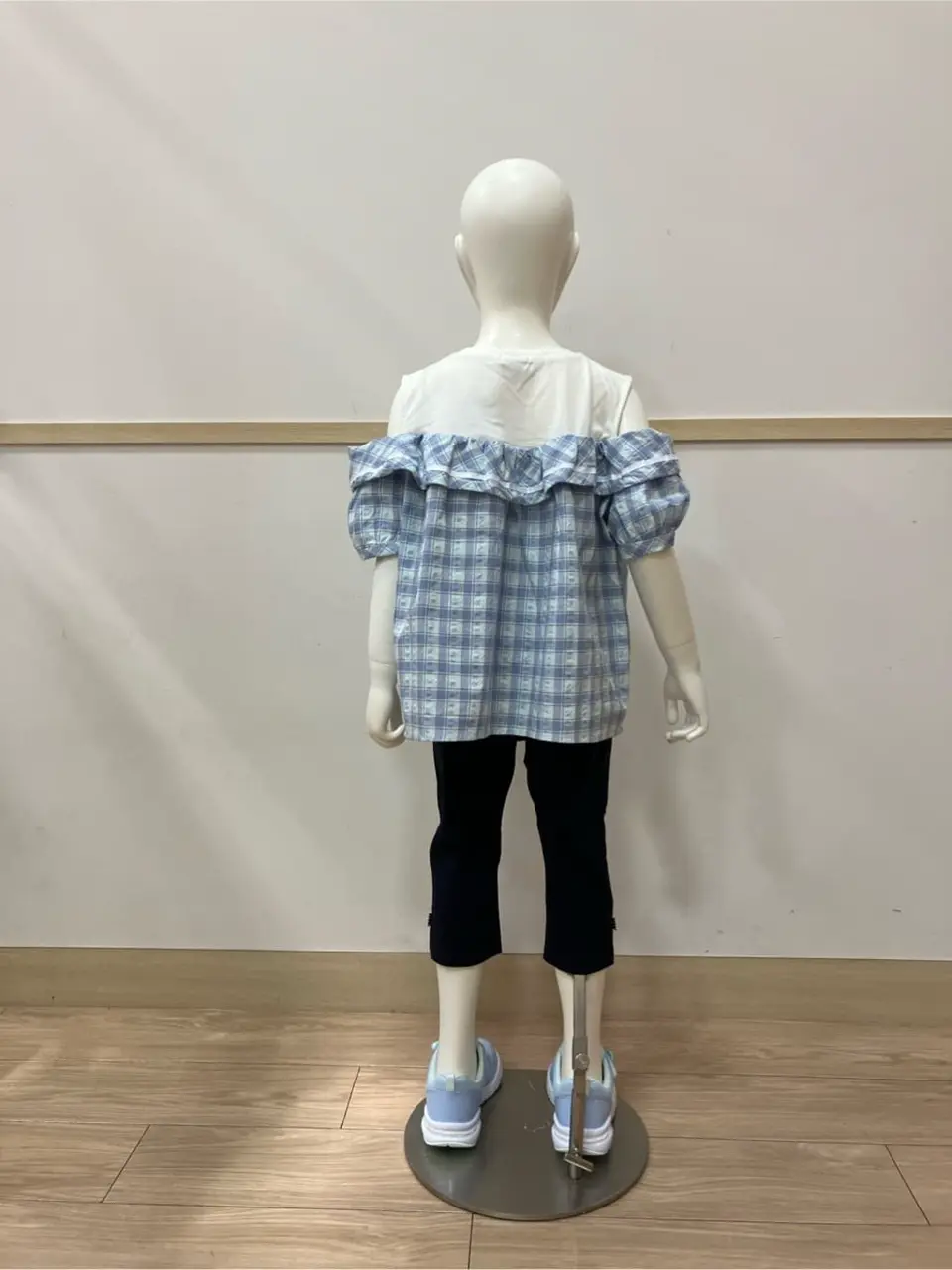 ONWARD CROSSET SELECT 黒澤 コーディネート画像