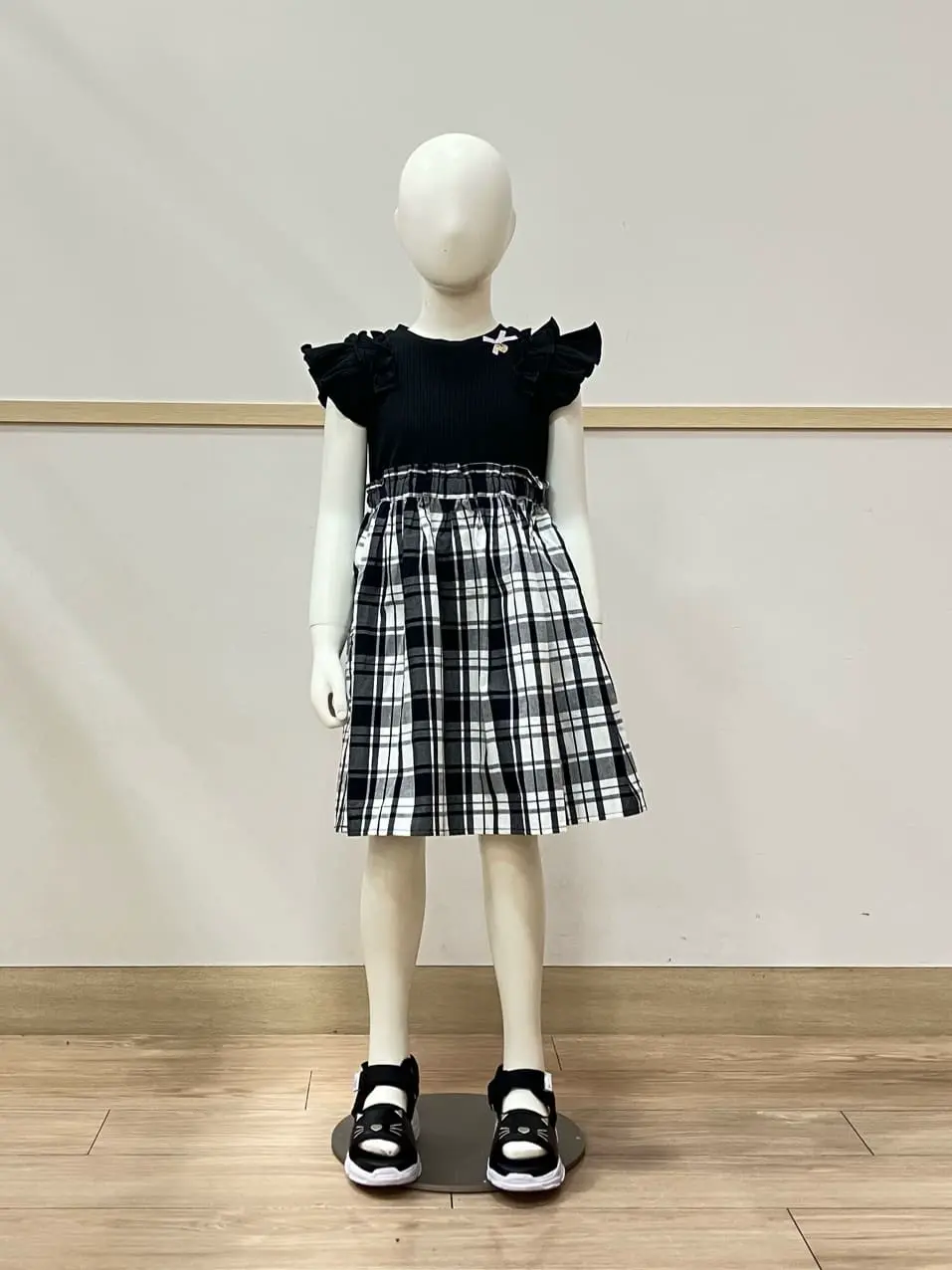 ONWARD CROSSET SELECT 黒澤 コーディネート画像