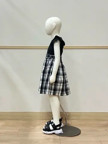 ONWARD CROSSET SELECT 黒澤 コーディネート画像