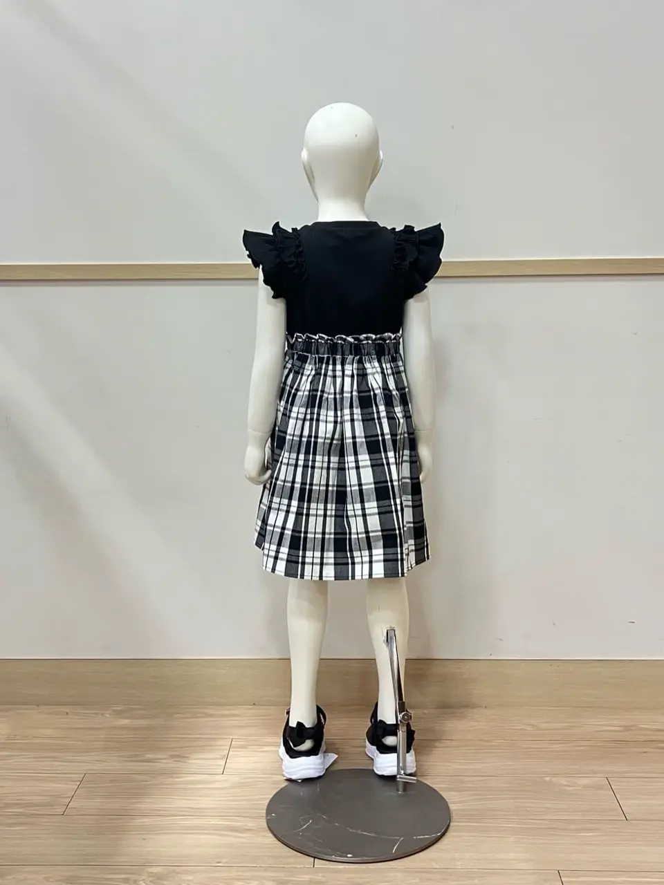 ONWARD CROSSET SELECT 黒澤 コーディネート画像