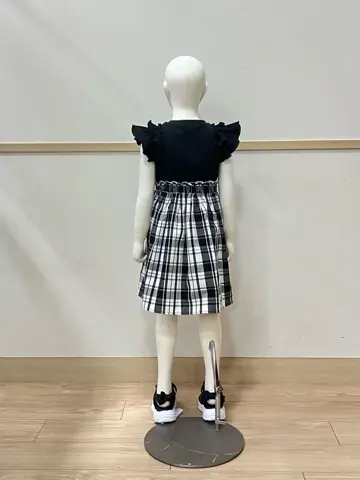 ONWARD CROSSET SELECT 黒澤 コーディネート画像