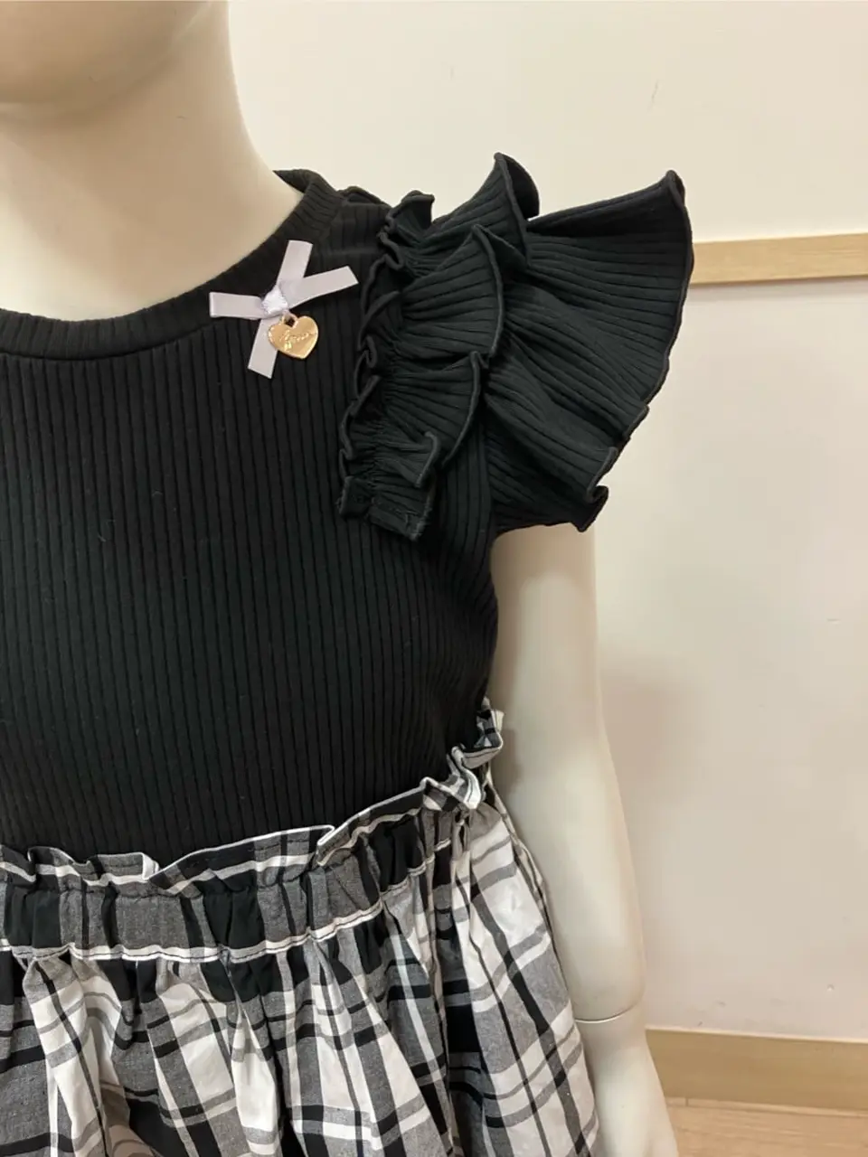 ONWARD CROSSET SELECT 黒澤 コーディネート画像