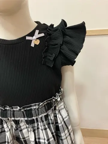 ONWARD CROSSET SELECT 黒澤 コーディネート画像