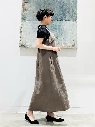 ONWARD CROSSET SELECT 會澤 コーディネート画像